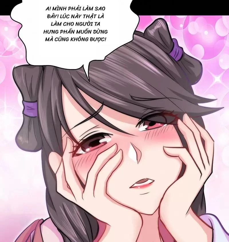 Cuồng Đồ Tu Tiên Chapter 41 - 44