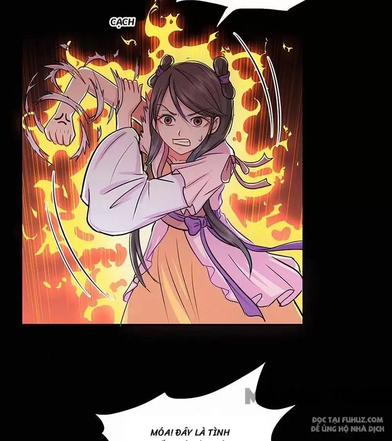 Cuồng Đồ Tu Tiên Chapter 41 - 47
