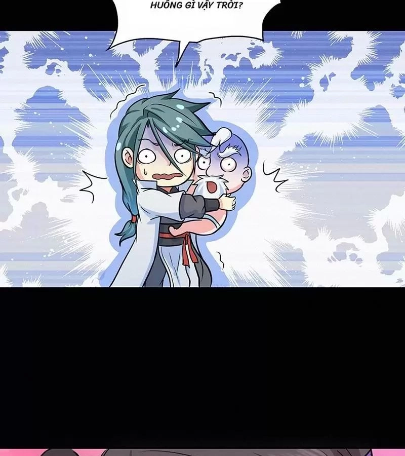 Cuồng Đồ Tu Tiên Chapter 41 - 48