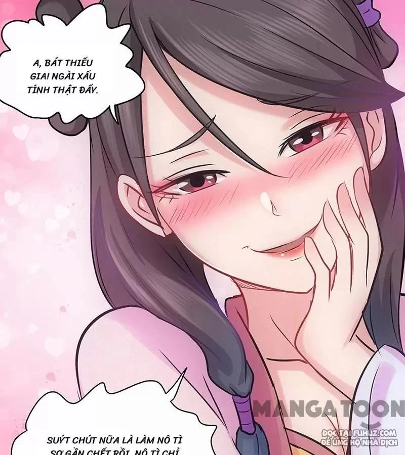 Cuồng Đồ Tu Tiên Chapter 41 - 49