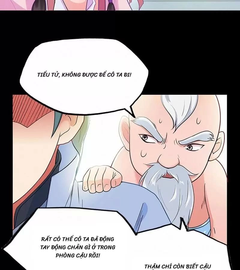 Cuồng Đồ Tu Tiên Chapter 42 - 3