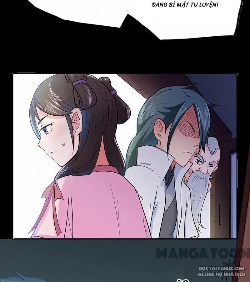 Cuồng Đồ Tu Tiên Chapter 42 - 4
