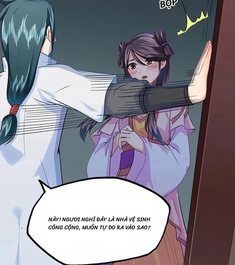 Cuồng Đồ Tu Tiên Chapter 42 - 5