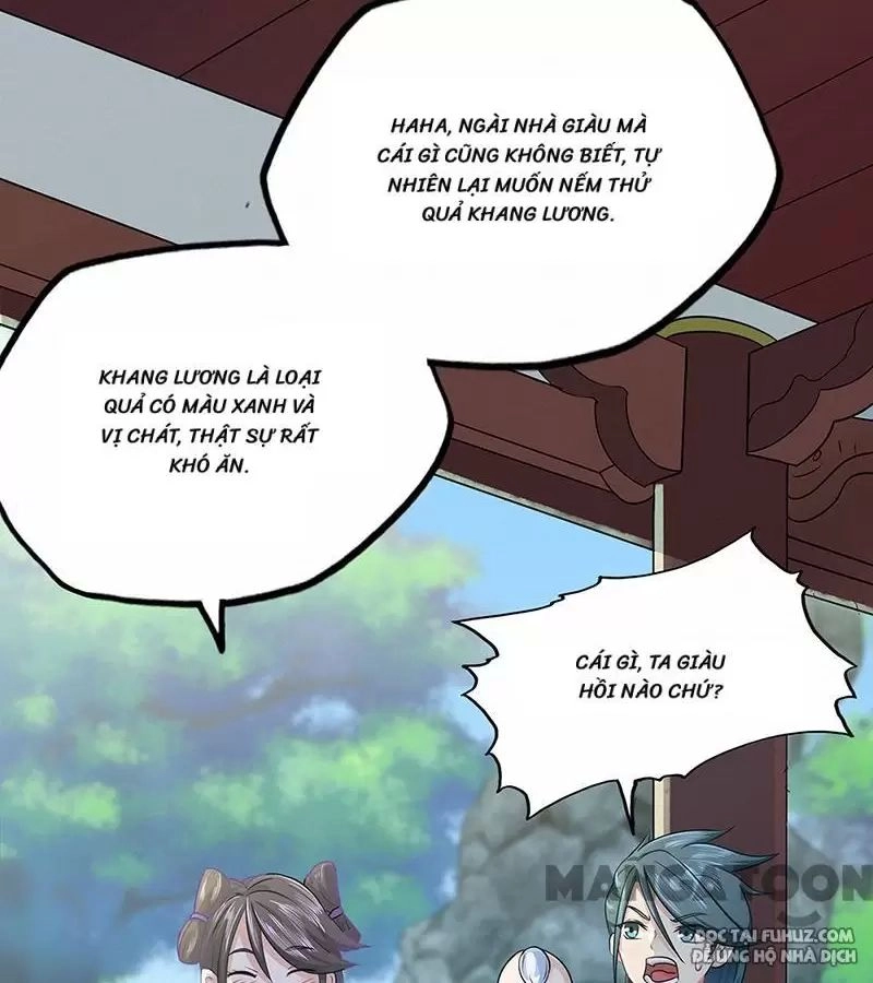 Cuồng Đồ Tu Tiên Chapter 42 - 10