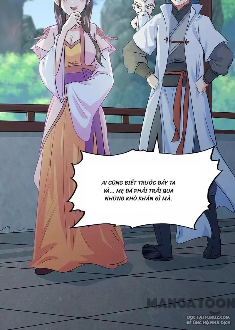 Cuồng Đồ Tu Tiên Chapter 42 - 11