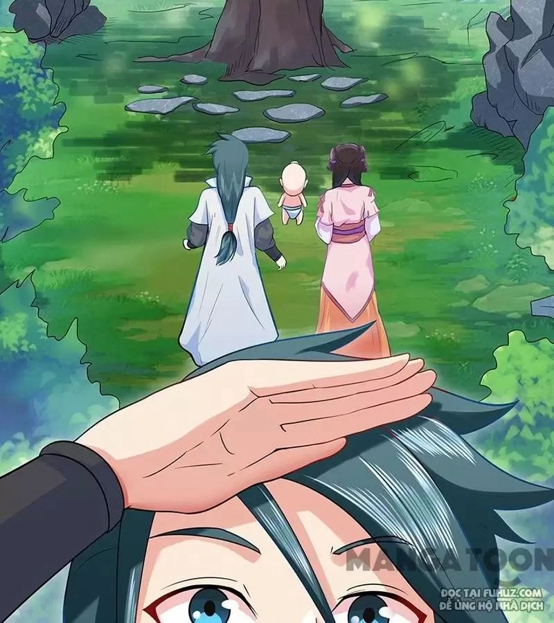 Cuồng Đồ Tu Tiên Chapter 42 - 19