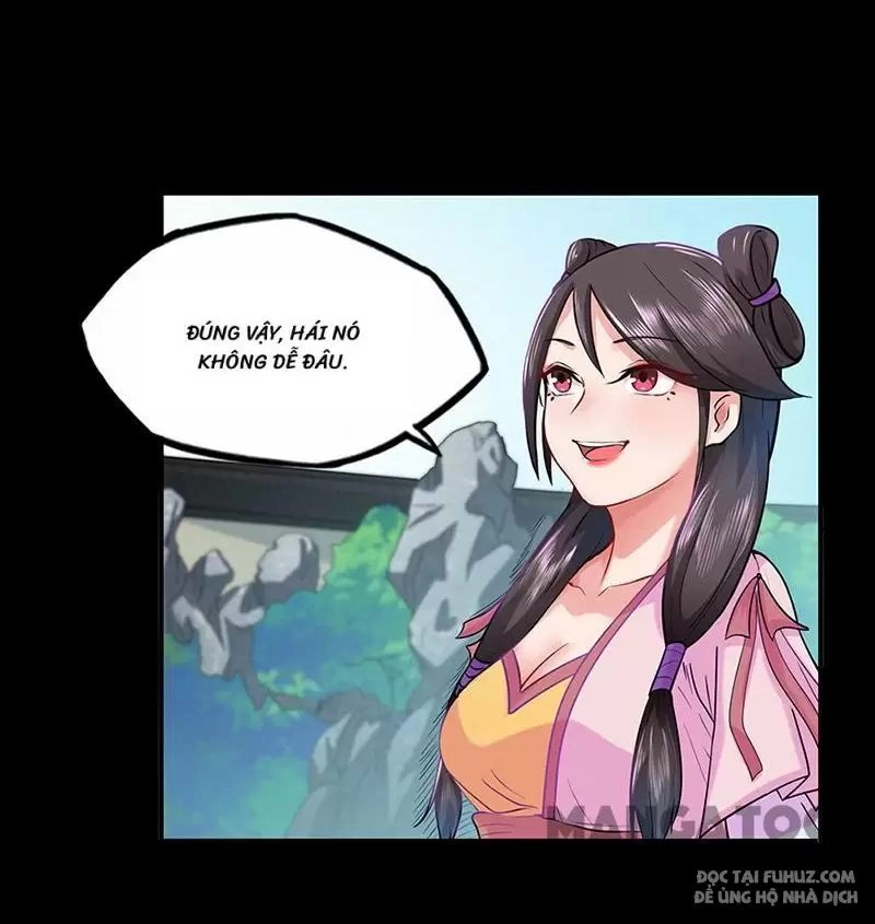 Cuồng Đồ Tu Tiên Chapter 42 - 21
