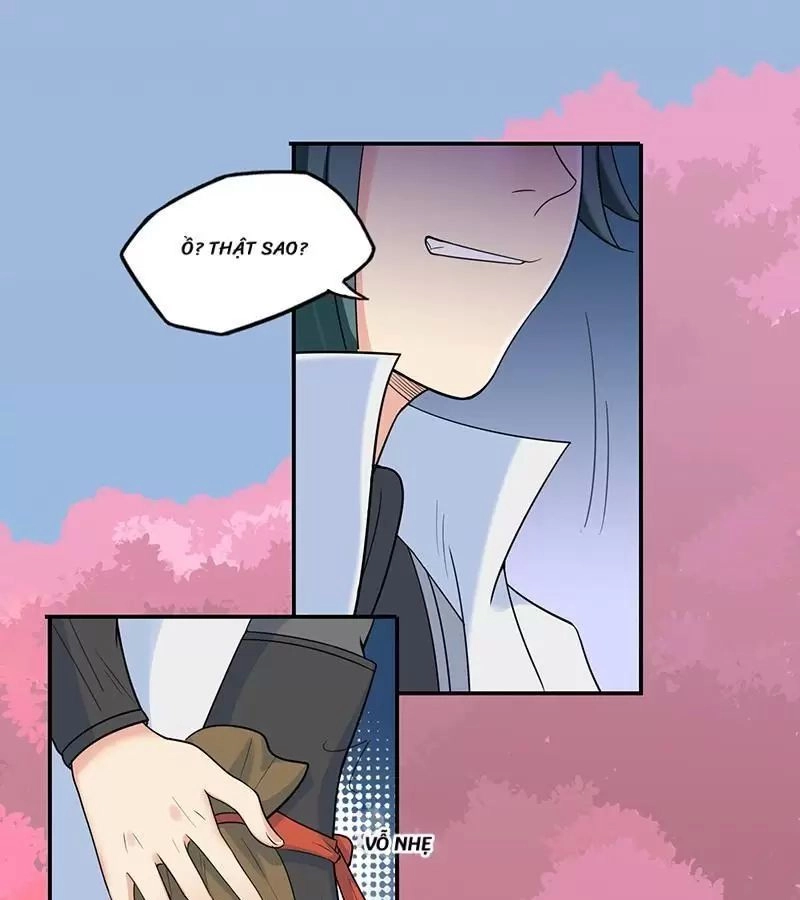 Cuồng Đồ Tu Tiên Chapter 42 - 22