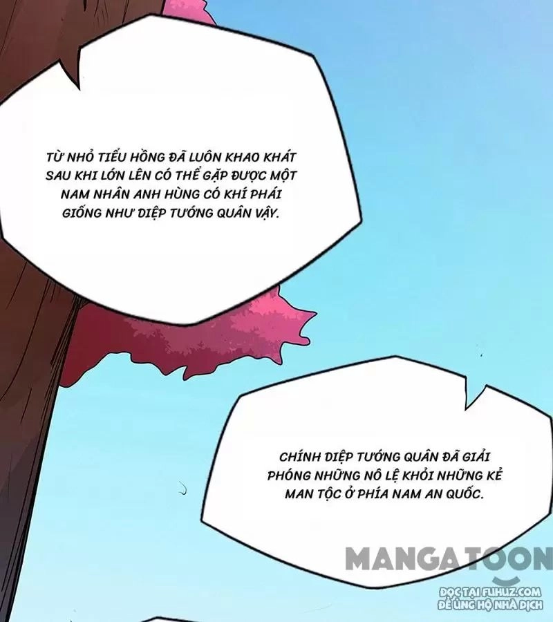 Cuồng Đồ Tu Tiên Chapter 42 - 38
