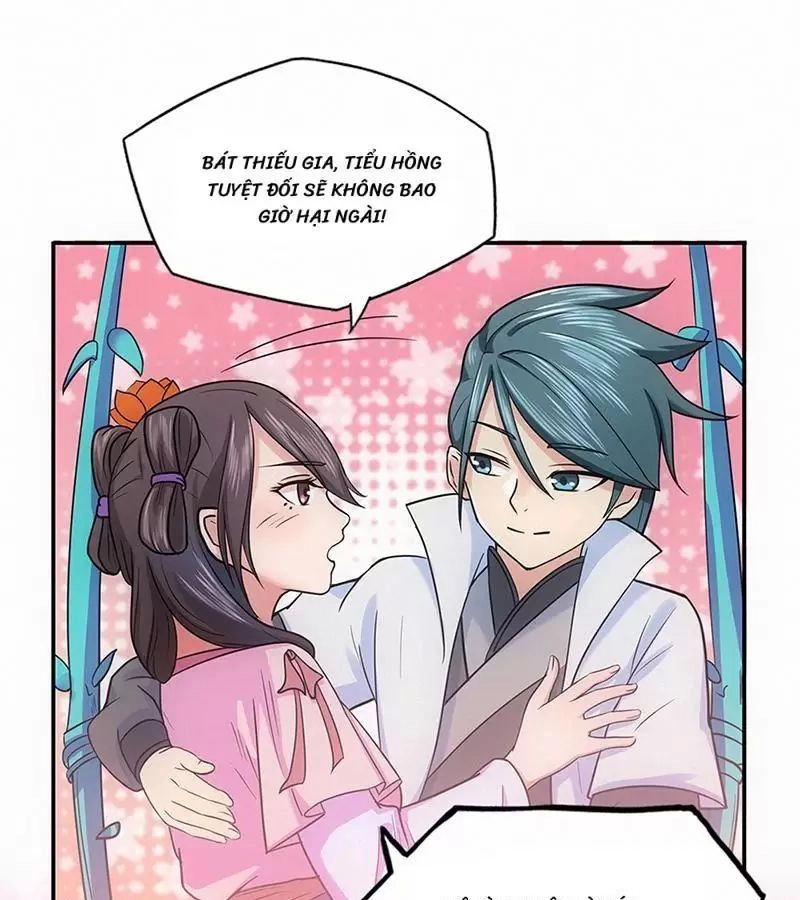 Cuồng Đồ Tu Tiên Chapter 42 - 43