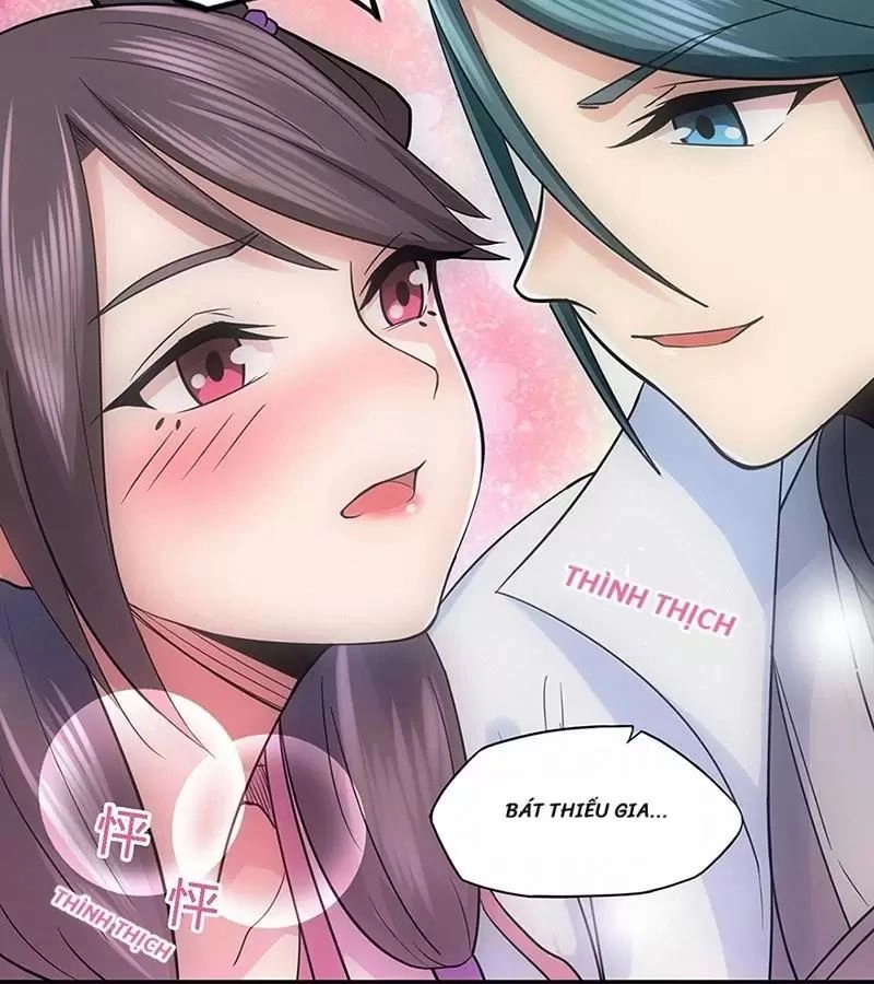 Cuồng Đồ Tu Tiên Chapter 42 - 45