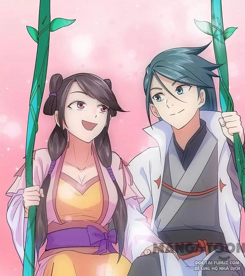 Cuồng Đồ Tu Tiên Chapter 43 - 4