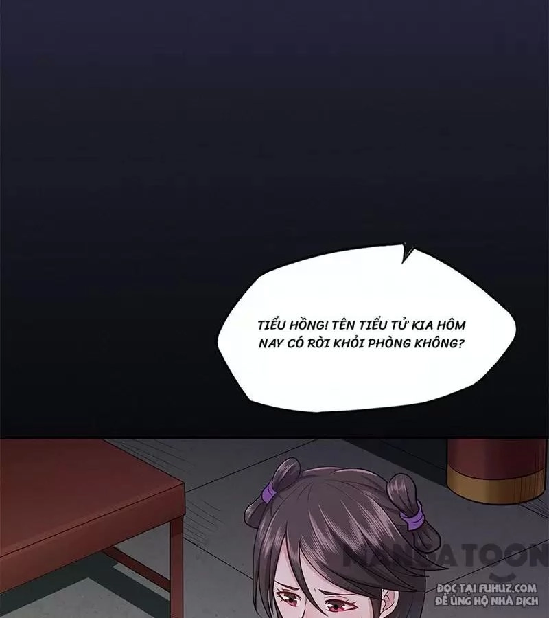 Cuồng Đồ Tu Tiên Chapter 43 - 10