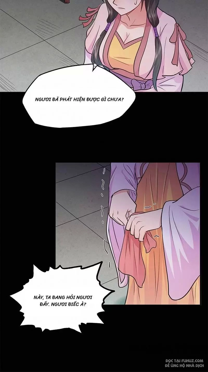 Cuồng Đồ Tu Tiên Chapter 43 - 11