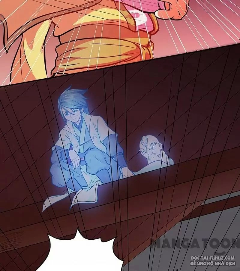 Cuồng Đồ Tu Tiên Chapter 43 - 15