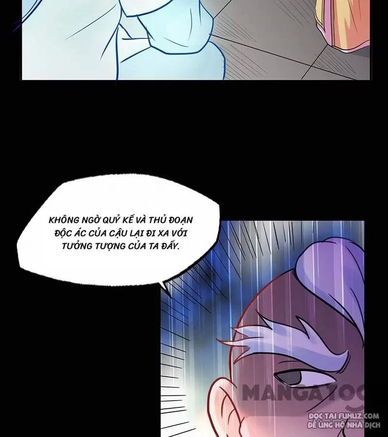 Cuồng Đồ Tu Tiên Chapter 43 - 19