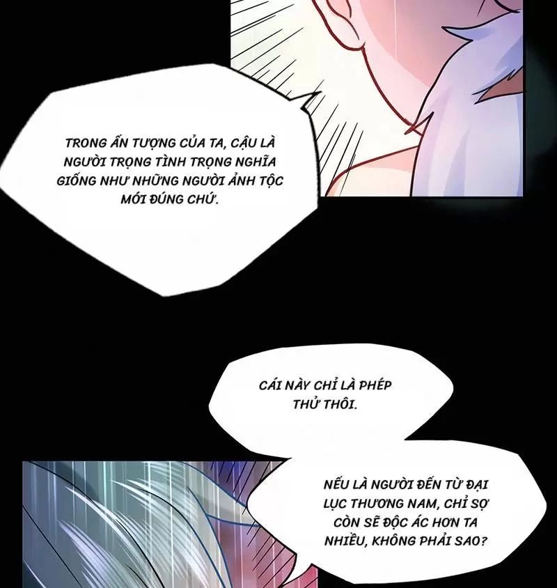 Cuồng Đồ Tu Tiên Chapter 43 - 20