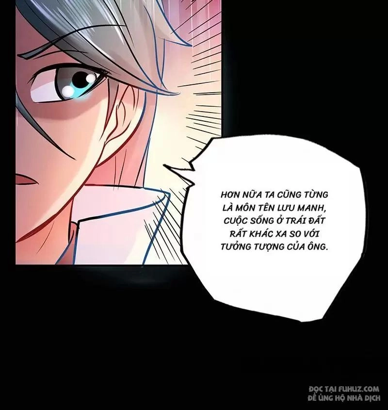 Cuồng Đồ Tu Tiên Chapter 43 - 21
