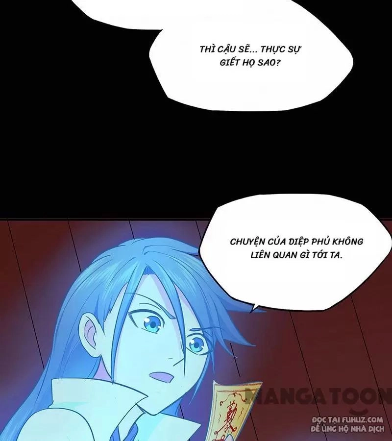 Cuồng Đồ Tu Tiên Chapter 43 - 23