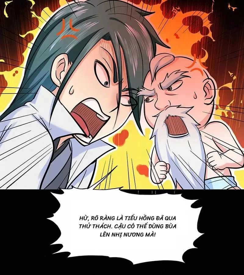 Cuồng Đồ Tu Tiên Chapter 43 - 28