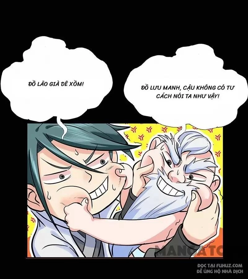 Cuồng Đồ Tu Tiên Chapter 43 - 29