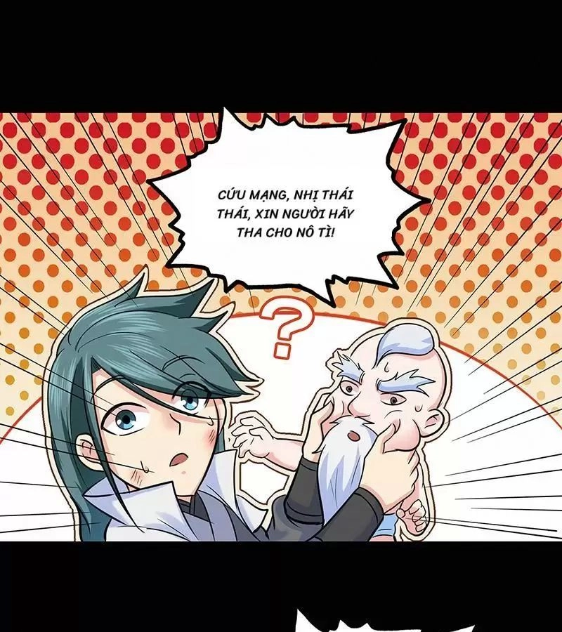 Cuồng Đồ Tu Tiên Chapter 43 - 30