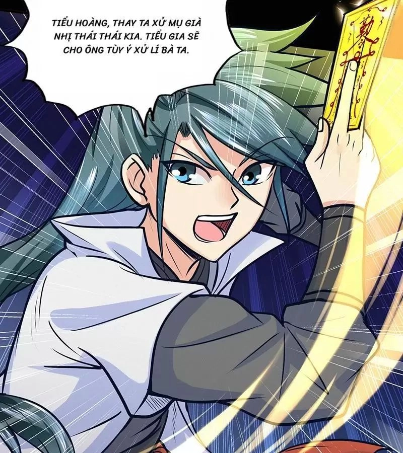 Cuồng Đồ Tu Tiên Chapter 43 - 39