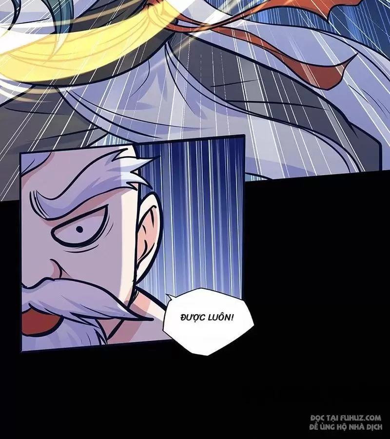 Cuồng Đồ Tu Tiên Chapter 43 - 40