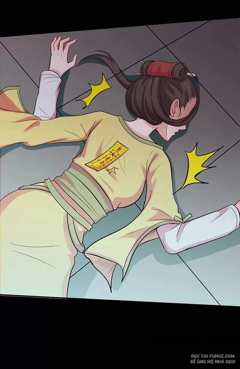 Cuồng Đồ Tu Tiên Chapter 43 - 41