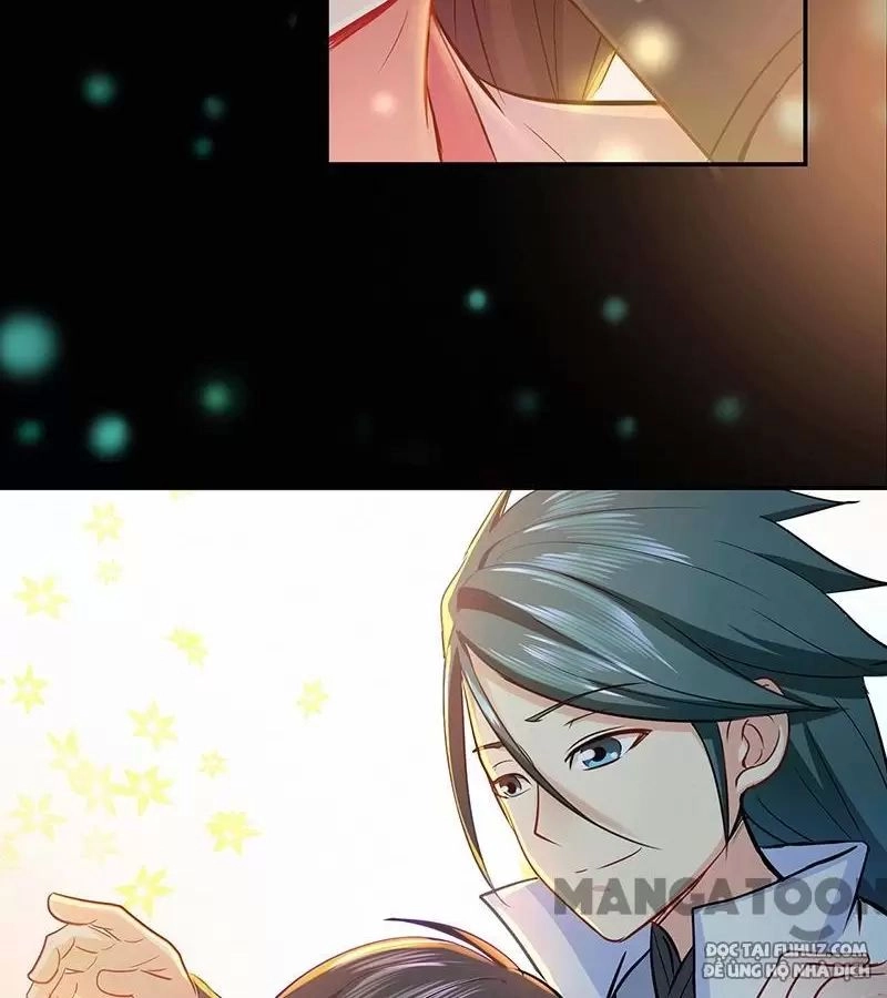 Cuồng Đồ Tu Tiên Chapter 43 - 45