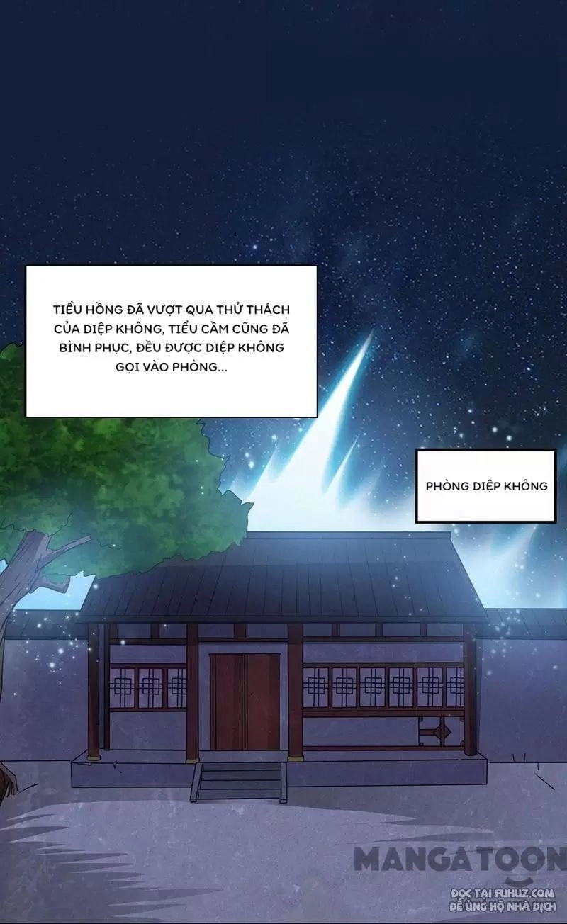 Cuồng Đồ Tu Tiên Chapter 44 - 1