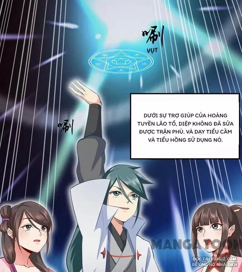Cuồng Đồ Tu Tiên Chapter 44 - 3