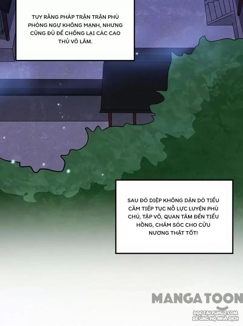 Cuồng Đồ Tu Tiên Chapter 44 - 7