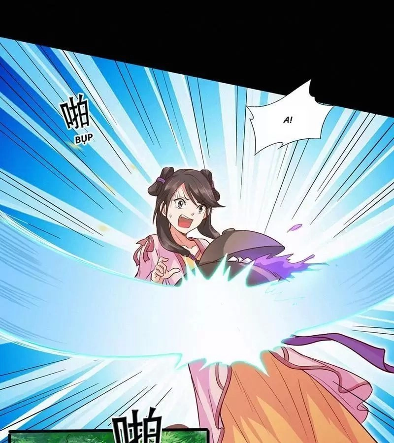 Cuồng Đồ Tu Tiên Chapter 44 - 14