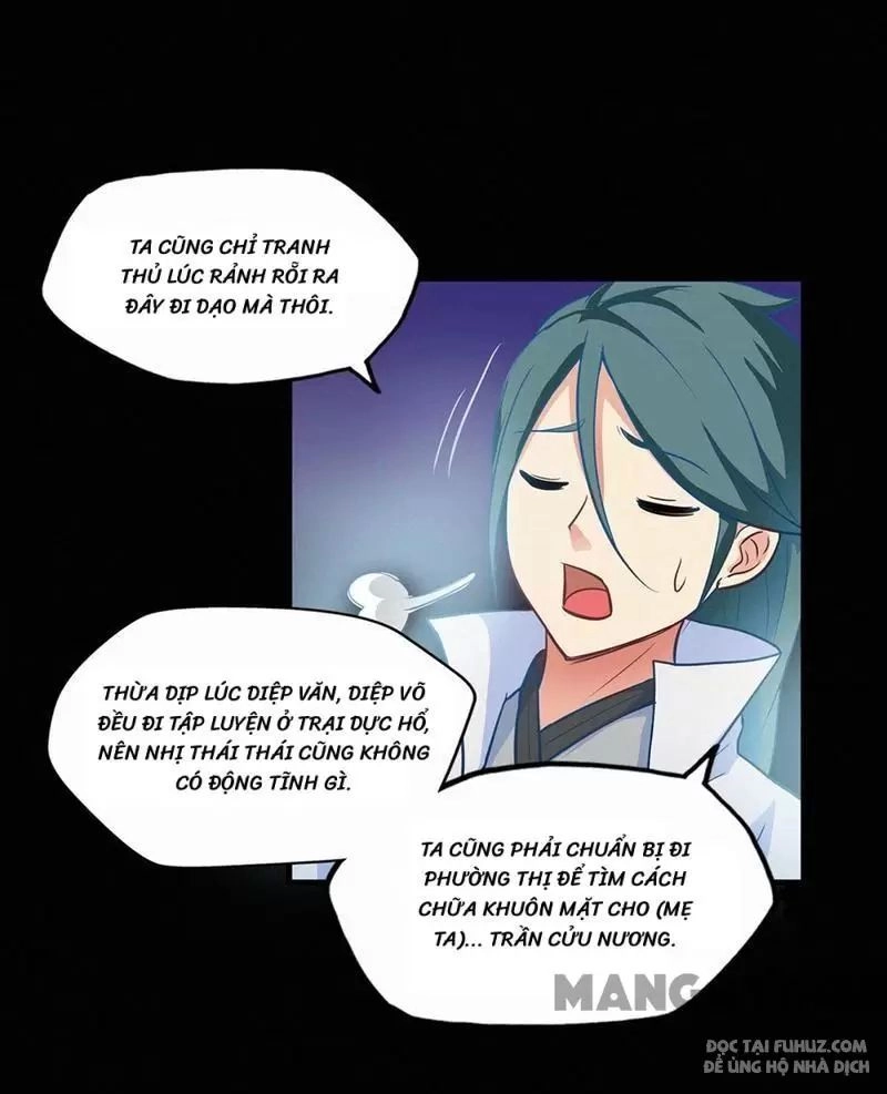 Cuồng Đồ Tu Tiên Chapter 44 - 20