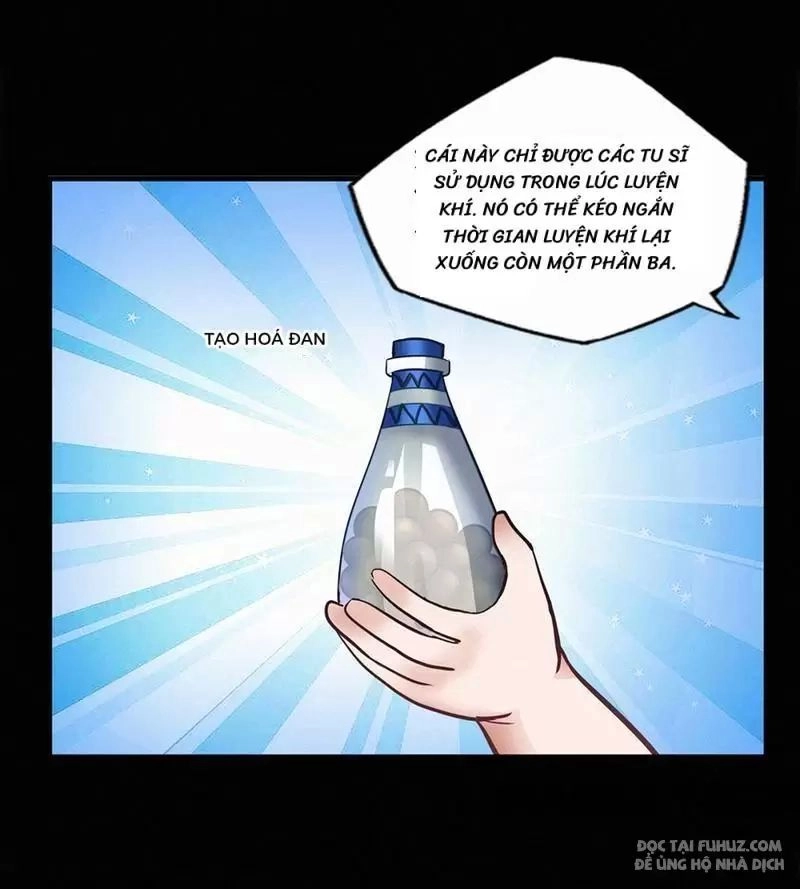 Cuồng Đồ Tu Tiên Chapter 44 - 22