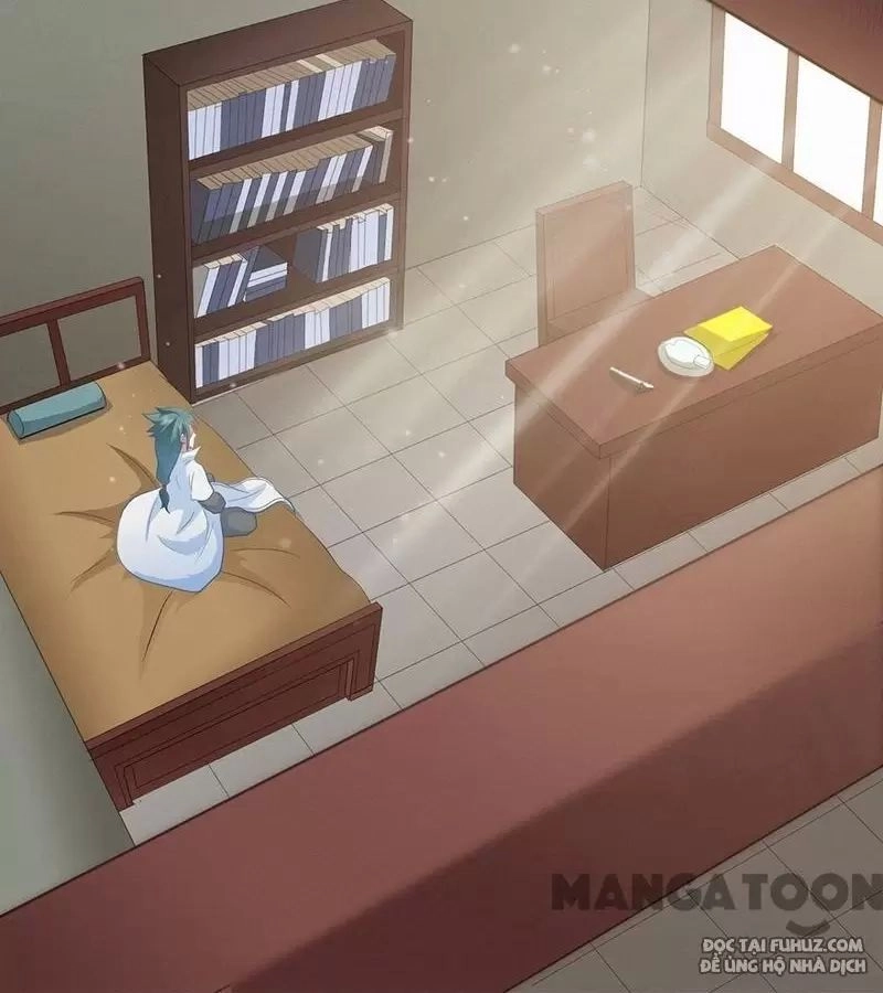 Cuồng Đồ Tu Tiên Chapter 44 - 27