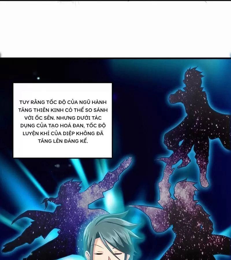 Cuồng Đồ Tu Tiên Chapter 44 - 29