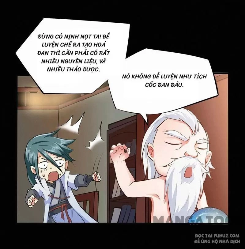 Cuồng Đồ Tu Tiên Chapter 44 - 37