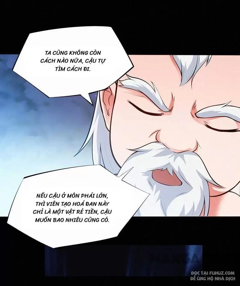 Cuồng Đồ Tu Tiên Chapter 44 - 39