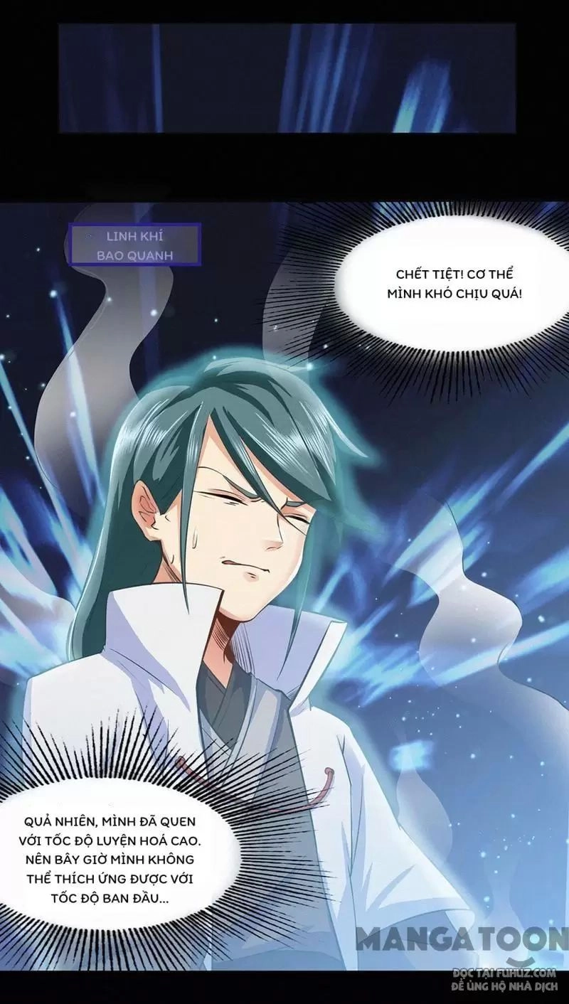 Cuồng Đồ Tu Tiên Chapter 44 - 40