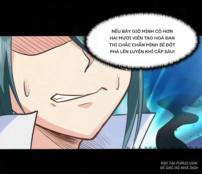 Cuồng Đồ Tu Tiên Chapter 44 - 41