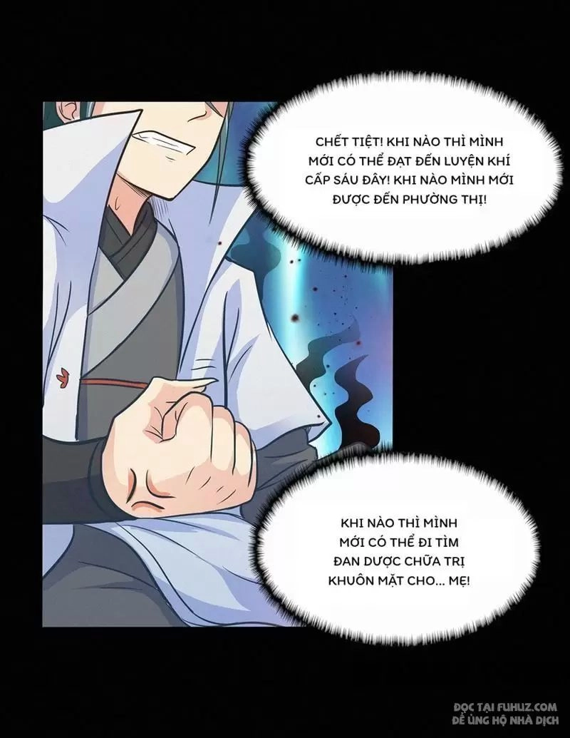 Cuồng Đồ Tu Tiên Chapter 44 - 42