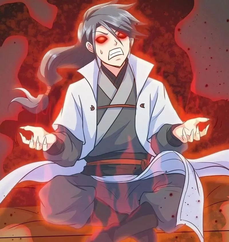 Cuồng Đồ Tu Tiên Chapter 44 - 49