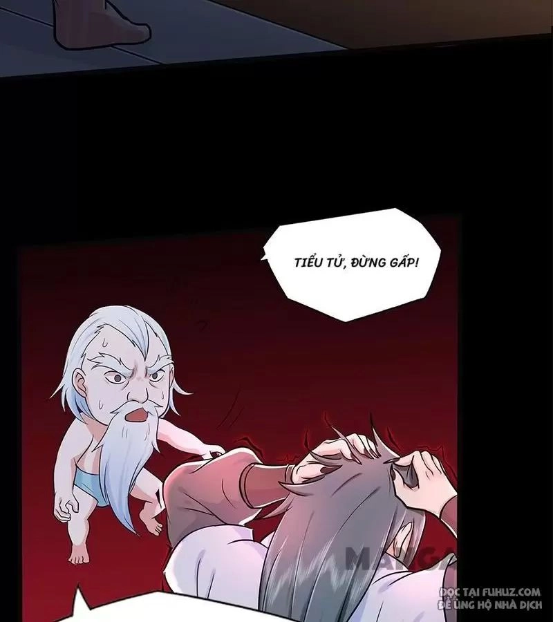 Cuồng Đồ Tu Tiên Chapter 45 - 8