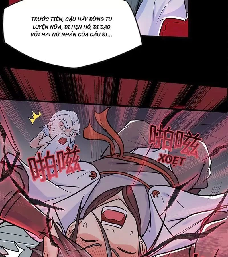 Cuồng Đồ Tu Tiên Chapter 45 - 9