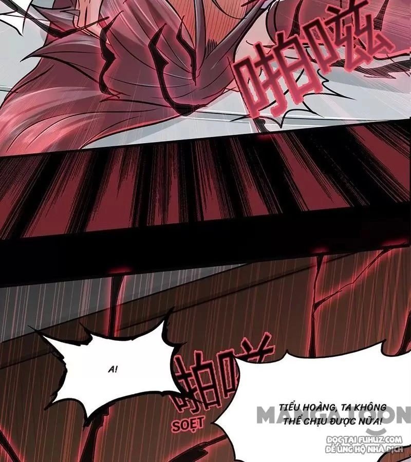 Cuồng Đồ Tu Tiên Chapter 45 - 10