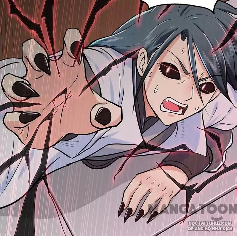 Cuồng Đồ Tu Tiên Chapter 45 - 11