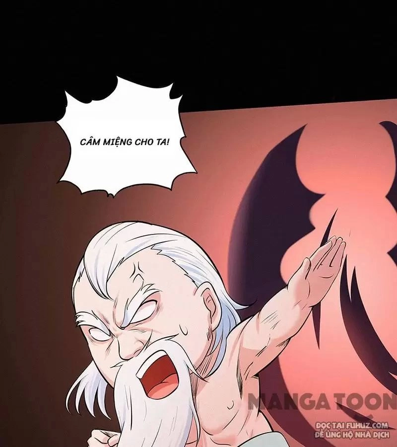 Cuồng Đồ Tu Tiên Chapter 45 - 21