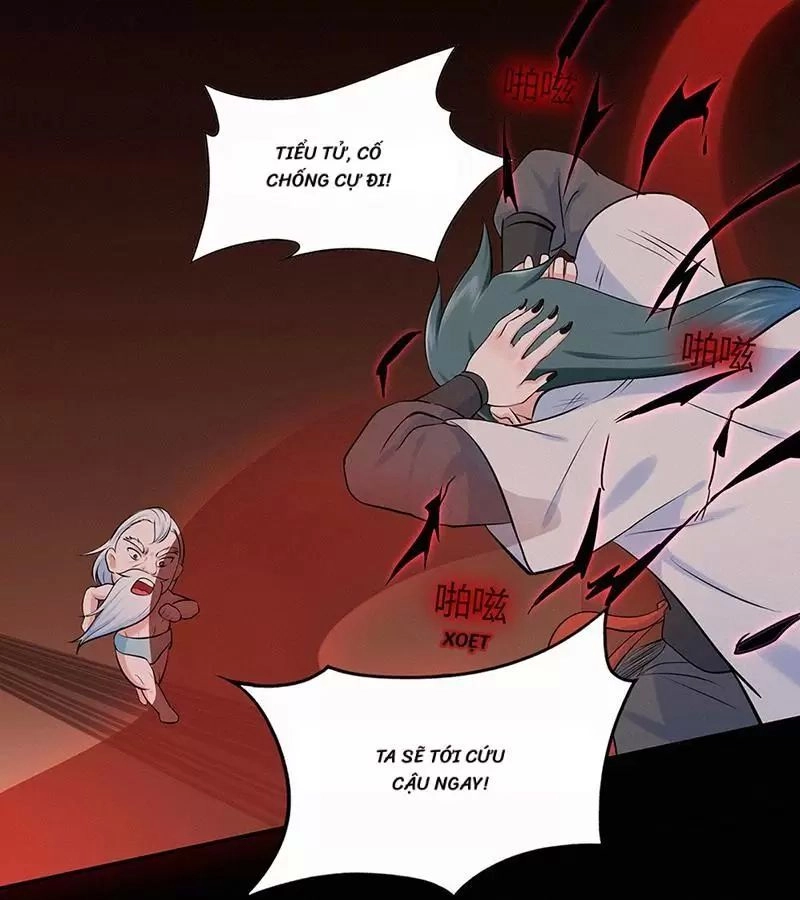 Cuồng Đồ Tu Tiên Chapter 45 - 23